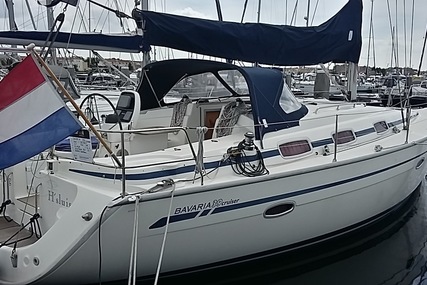 Bavaria 39 Cruiser for sale in Netherlands for €79,500 (£69,477)