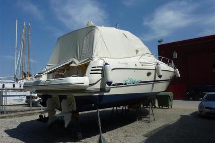 Cranchi Smeraldo 36 for sale in Italy for €55,000 (£48,114)