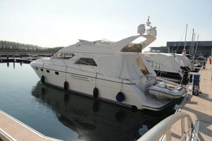 Princess 480 for sale in Italy for €150,000 (£131,088)