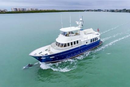 Sea Spirit 60 for sale in United States of America for $1,075,000 (£845,451)