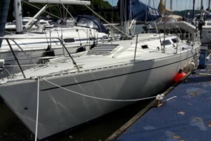 Oyster 395 for sale in United Kingdom for £32,500