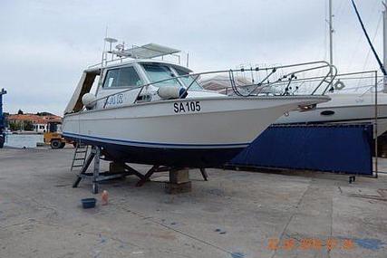 Donat BOATS 800 for sale in Croatia for €42,000 (£37,510)