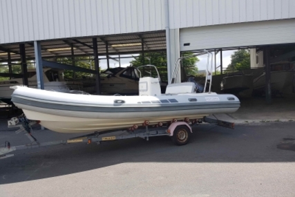 BSC 57 for sale in France for €16,000 (£13,938)