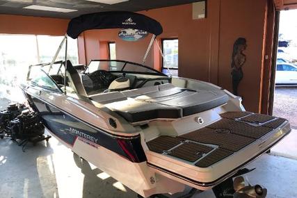 Monterey 238 Super Sport for sale in United States of America for $49,999 (£37,237)