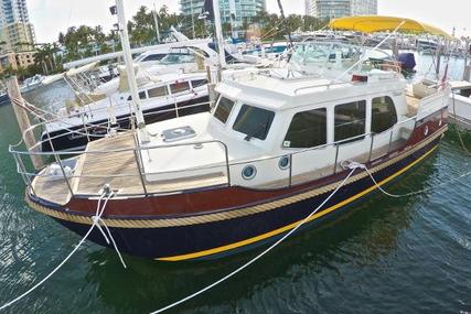 Linssen Dutch Sturdy for sale in United States of America for $119,000 (£89,818)