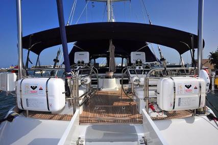 Nautor's Swan 100' custom for sale in Spain for €770,000 (£674,717)