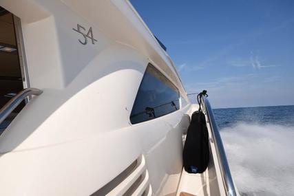 Rodman Muse 54 for sale in Spain for £734,000