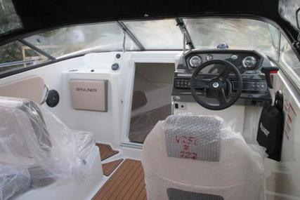 Bayliner VR5 Cuddy for sale in United Kingdom for £35,999