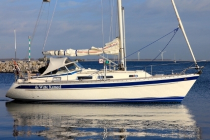 Hallberg-Rassy 31 MK II for sale in Netherlands for €79,000 (£70,557)