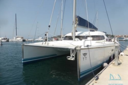 Nautitech 40 for sale in United Kingdom for €170,000 (£150,449)