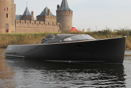 AdmiralsTender Sport 890 for sale in Netherlands for €114,000 (£99,990)