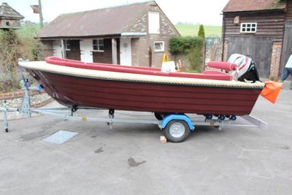 Darmarine 450 for sale in United Kingdom for £6,995