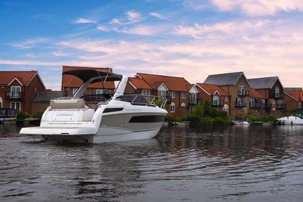 Jeanneau Leader 30 for sale in United Kingdom for £129,950