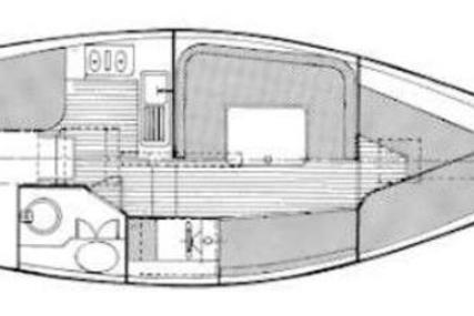 Southerly 95 for sale in United Kingdom for £14,000
