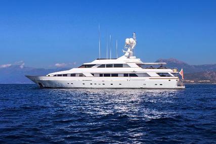 Benetti 46 Metre for sale in Italy for €4,995,000 (£4,383,809)