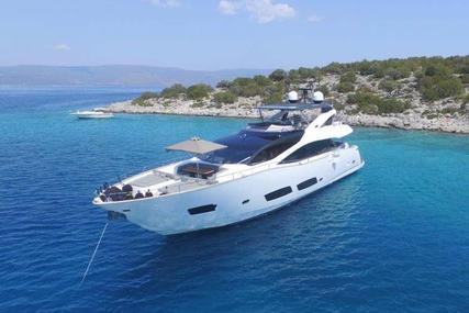 Sunseeker 28 Metre Yacht for sale in Greece for £3,450,000
