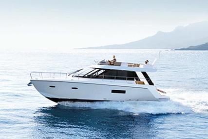 Sealine F42 for sale in Spain for €349,000 (£305,462)
