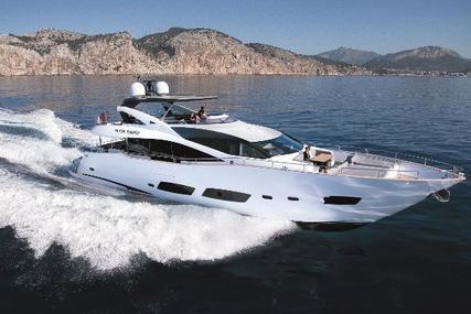 Sunseeker 28 Metre Yacht for sale in France for £3,250,000