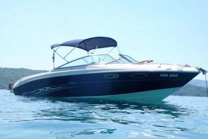 Sea Ray 240 Sun Sport for sale in Greece for €36,000 (£31,361)