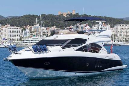 Sunseeker Manhattan 52 for sale in Spain for €430,000 (£377,385)