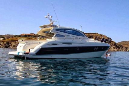 Cranchi Mediterranee 47 for sale in Spain for €240,000 (£210,228)