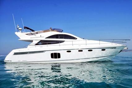 Fairline Phantom 48 for sale in Malta for €535,000 (£465,165)