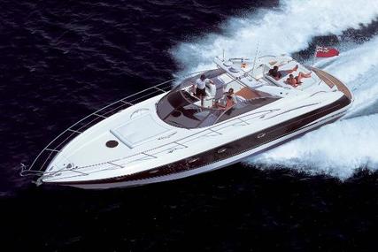 Sunseeker Camargue 50 for sale in Greece for €210,000 (£183,952)