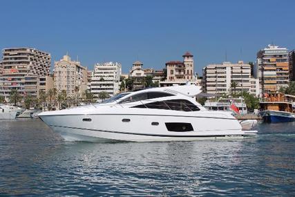 Sunseeker Predator 53 for sale in Spain for £675,000