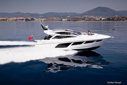 Sunseeker Predator 57 for sale in Spain for £865,000