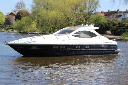Abbate Primatist 41 for sale in United Kingdom for £94,950