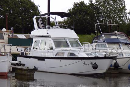 Custom Bruce Roberts Waverunner 40 for sale in United Kingdom for £44,950
