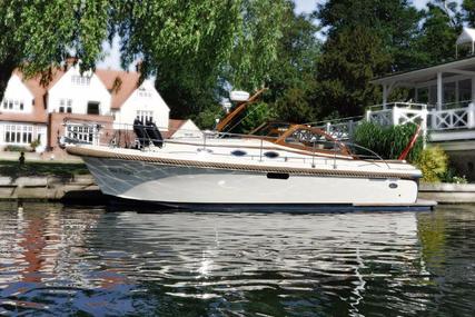 Intercruiser 34 for sale in United Kingdom for £149,950