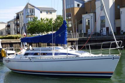 Beneteau First 29 for sale in United Kingdom for £15,995