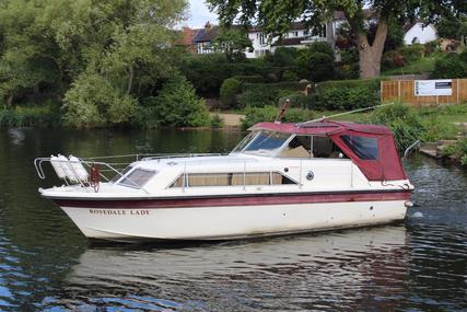 Fairline Mirage 29 for sale in United Kingdom for £16,250