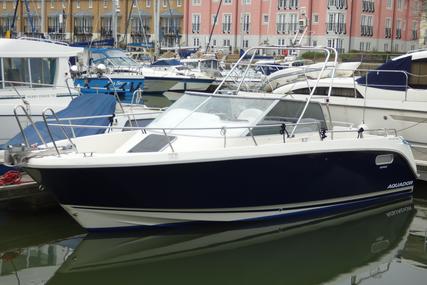 Aquador 25 Walkaround for sale in United Kingdom for £33,995