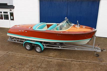 Riva Ariston for sale in United Kingdom for £120,000