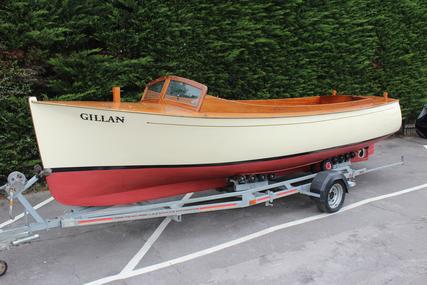 Harbour Launch 21 for sale in United Kingdom for £17,995