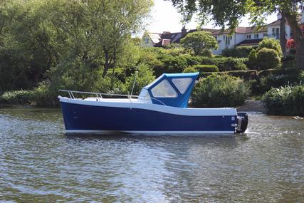Hunter 20 Walkaround for sale in United Kingdom for £13,450