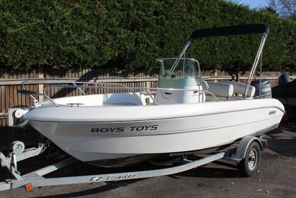 Sessa Key Largo 19 for sale in United Kingdom for £8,750
