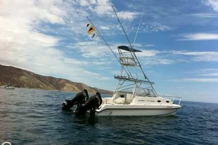 Twin Vee 26 Express Catamaran for sale in United States of America for $49,950 (£37,534)