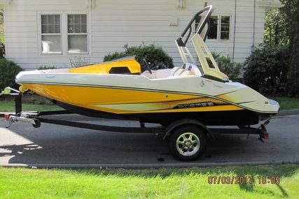 Scarab 165 HO Impulse for sale in United States of America for $28,500 (£21,263)