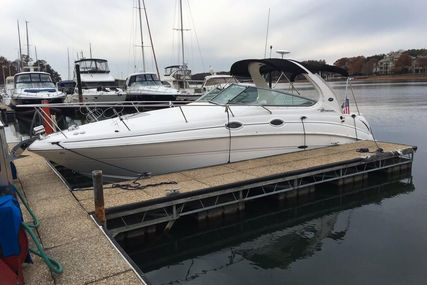 Sea Ray 280 Sundancer for sale in United States of America for 49.900 $ (35.809 £)