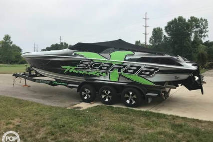 Wellcraft Scarab Thunder 31 for sale in United States of America for $35,400 (£26,654)