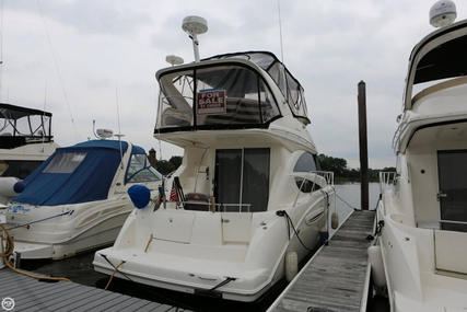 Meridian 341 Sedan for sale in United States of America for $110,000 (£82,657)