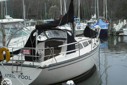 S2 Yachts for sale in United States of America for $13,500 (£10,144)