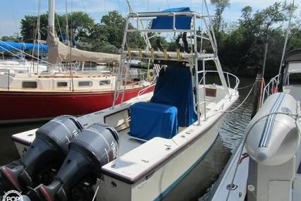 Mako 261 for sale in United States of America for $25,000 (£18,786)