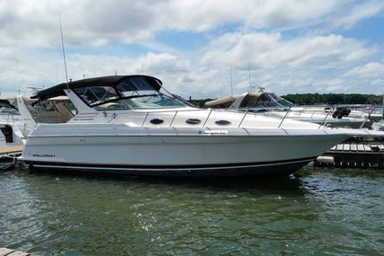 Wellcraft 3600 Martinique for sale in United States of America for $60,000 (£45,086)