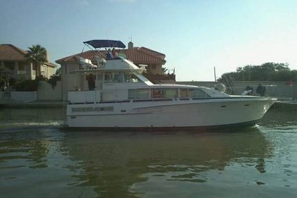 Bertram 46 MotorYacht for sale in United States of America for $32,100 (£24,897)