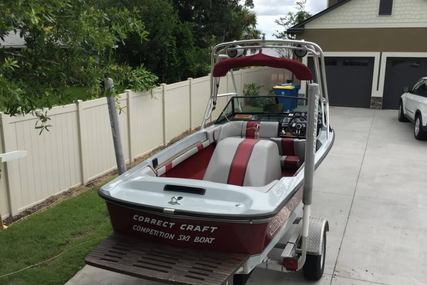 Correct Craft 2001 Ski Nautique for sale in United States of America for $12,000 (£9,035)