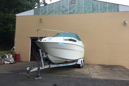 Bayliner Ciera 2455 Sunbridge for sale in United States of America for $15,000 (£11,294)
